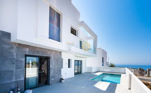 Villa en Nerja, Andalucía, España 1