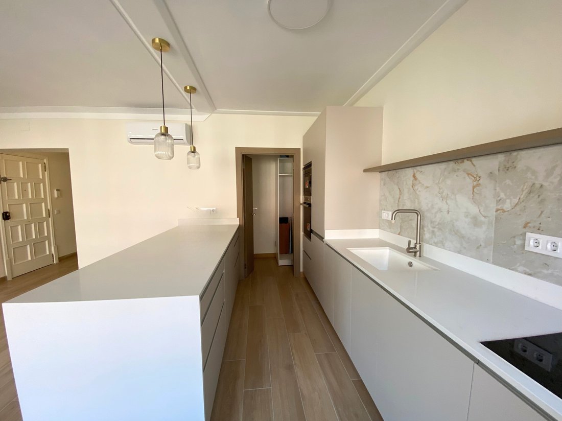 Apartment in Palma, Balearic Islands, Spain 5 - 16043010