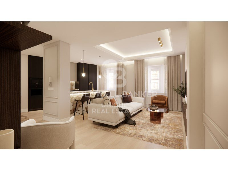 Apartment in Barrio Salamanca, Madrid, Spain 1 - 16043769