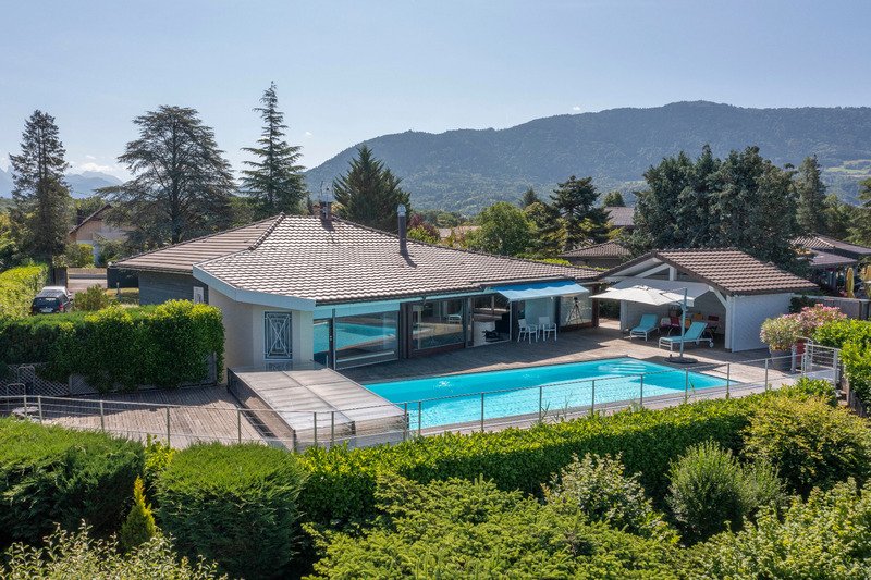 House in Cités, Thonon-les-Bains, France 2 - 16043585
