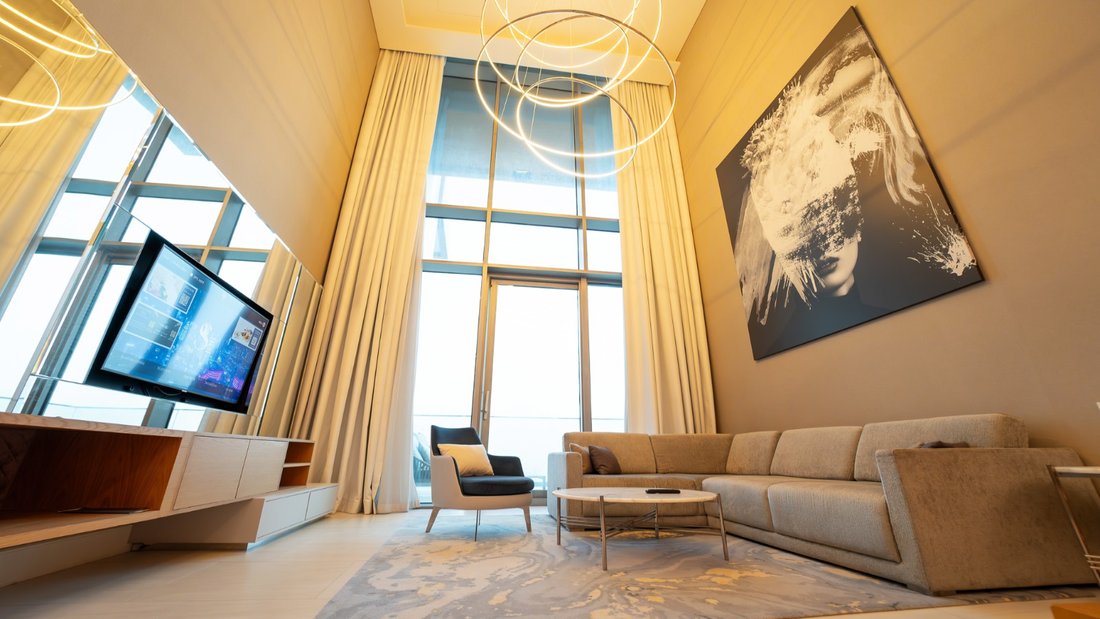 Apartment in Business Bay, Dubai, United Arab Emirates 2 - 15935834