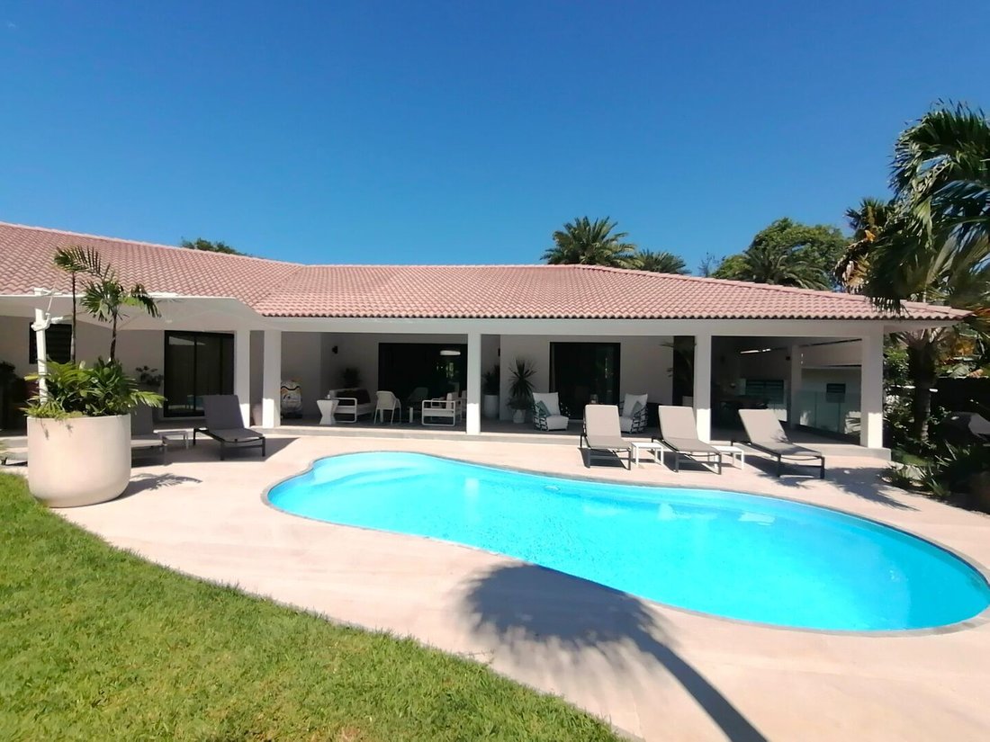 House in Central Flacq, Flacq District, Mauritius 2 - 16042545