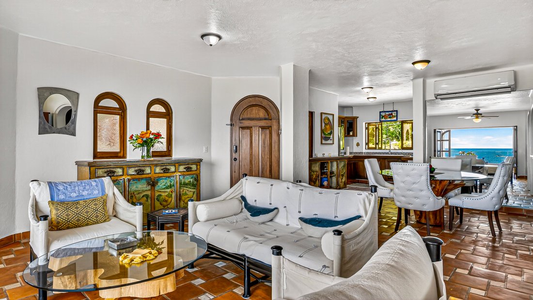 Condominio a Mismaloya, Jalisco, Messico 3 - 16043460
