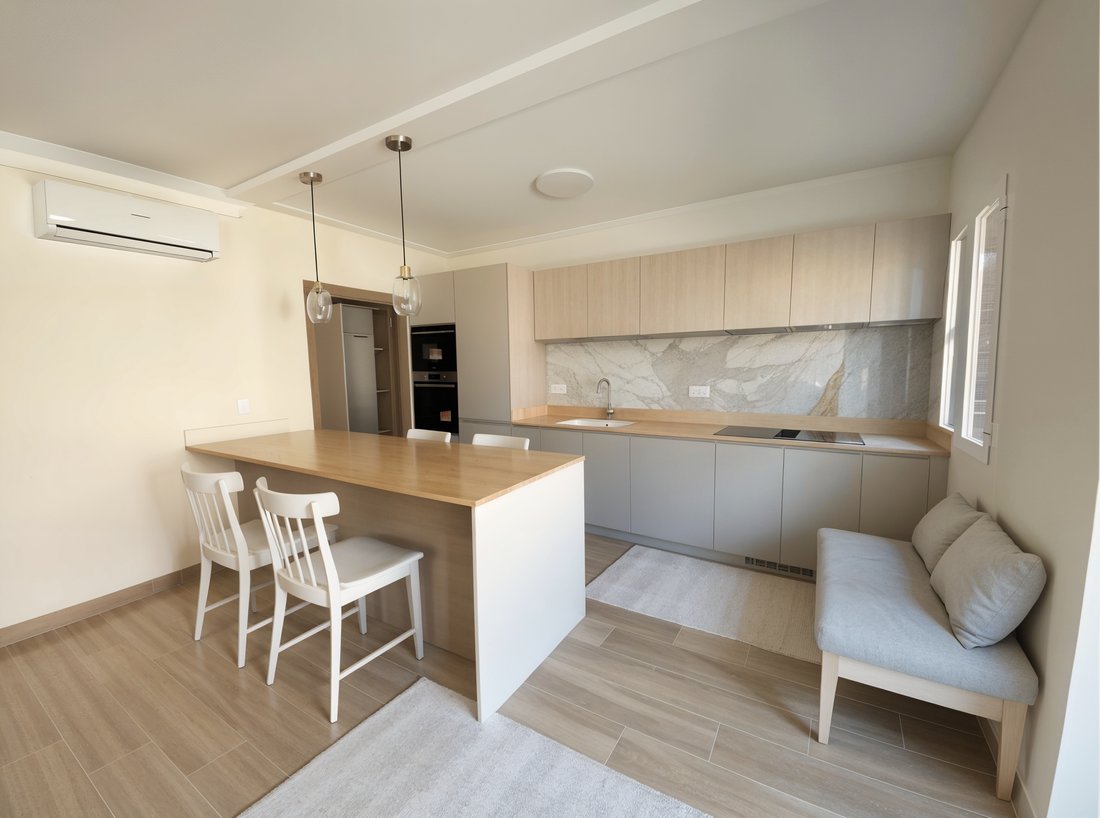 Apartment in Palma, Balearic Islands, Spain 4 - 16043010