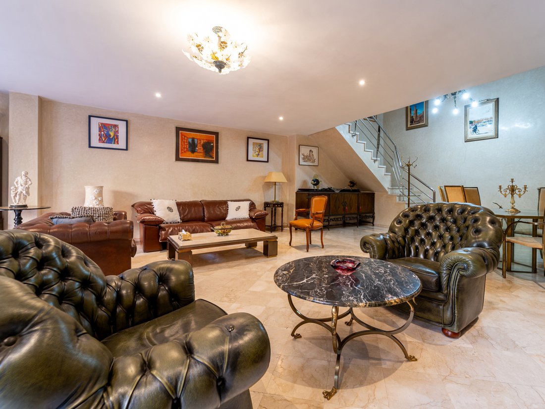 Appartamento a Marrakech, Marrakech-Safi, Marocco 4 - 16042460