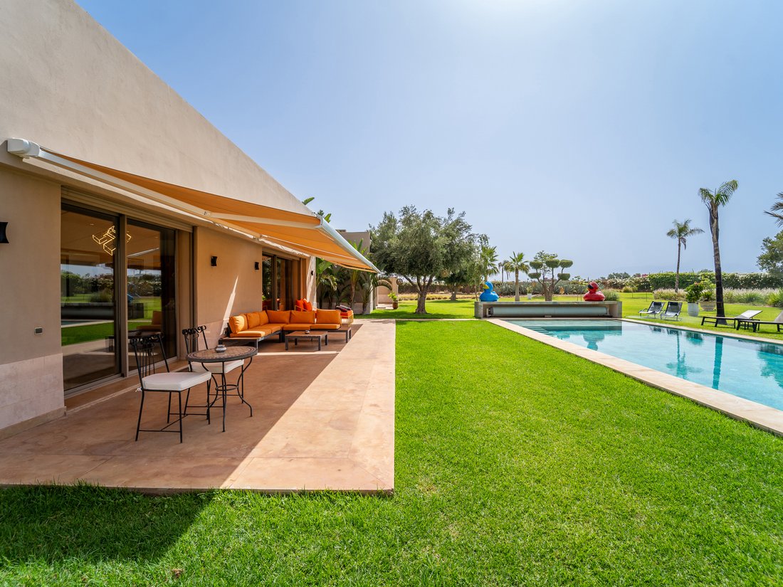 House in Medina, Marrakesh-Safi, Morocco 4 - 16042465