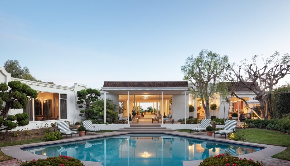 House in Beverly Hills, California, United States 1 - 16043459