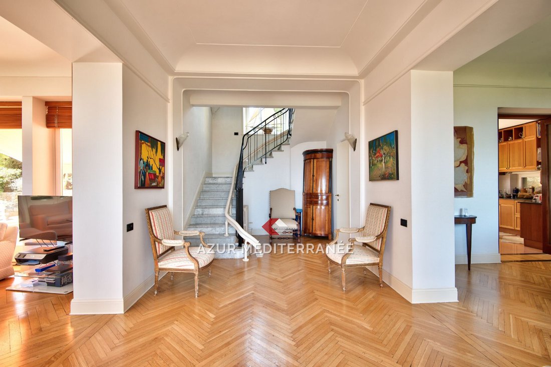 Villa in Col de Villefranche, Villefranche-sur-Mer, France 5 - 16042972
