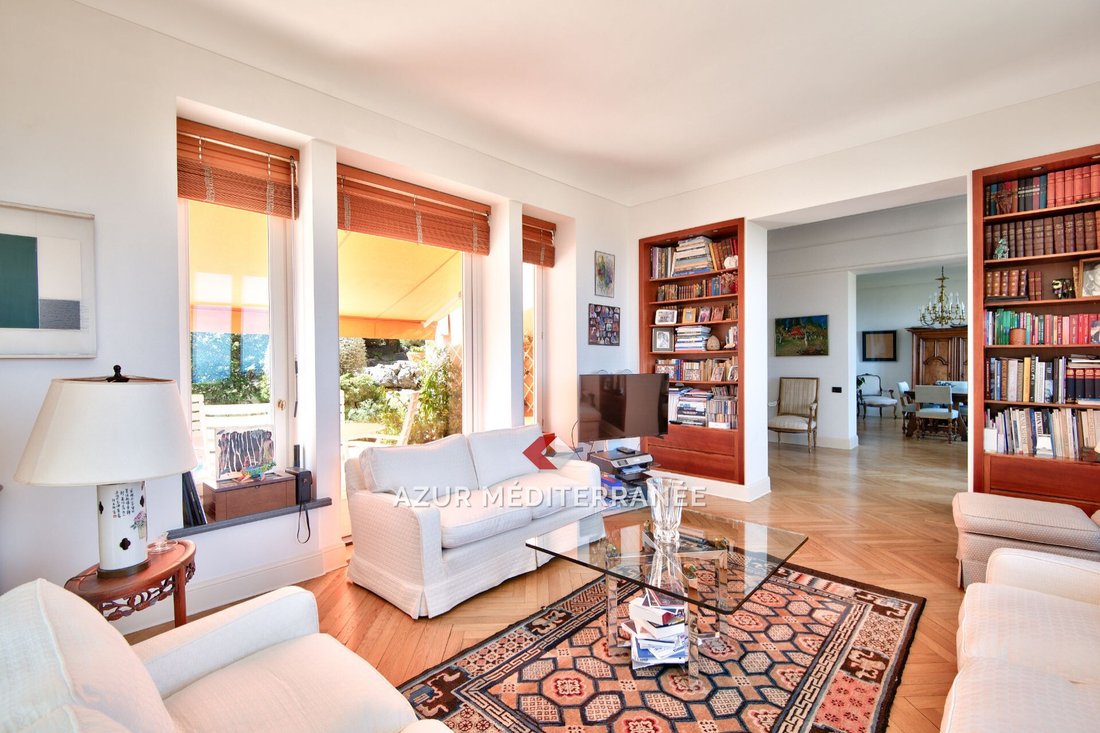 Villa in Col de Villefranche, Villefranche-sur-Mer, France 3 - 16042972
