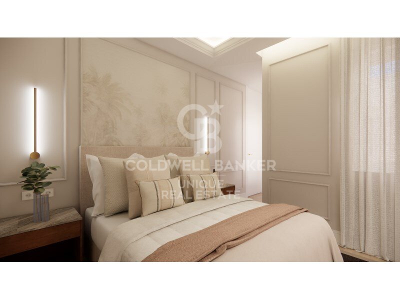 Apartment in Barrio Salamanca, Madrid, Spain 5 - 16043769
