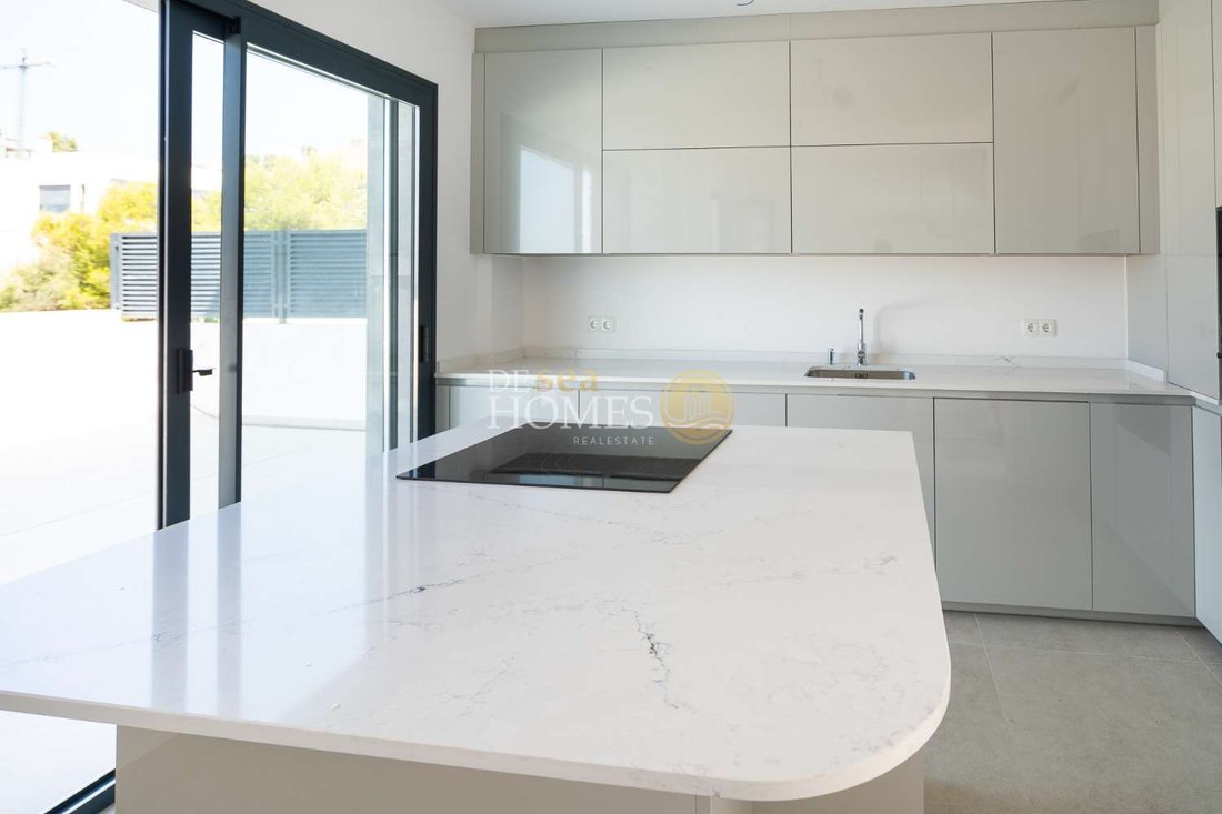 Villa a Nerja, Andalusia, Spagna 2 - 15402857