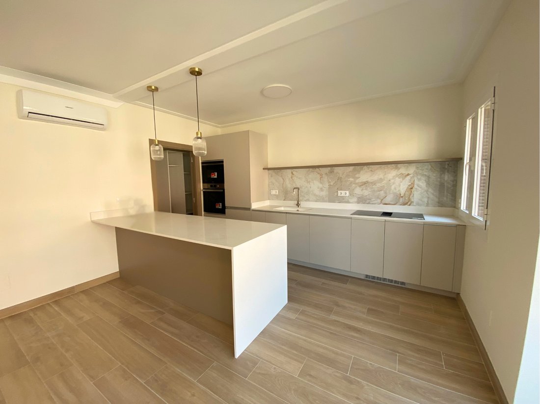 Apartment in Palma, Balearic Islands, Spain 3 - 16043010