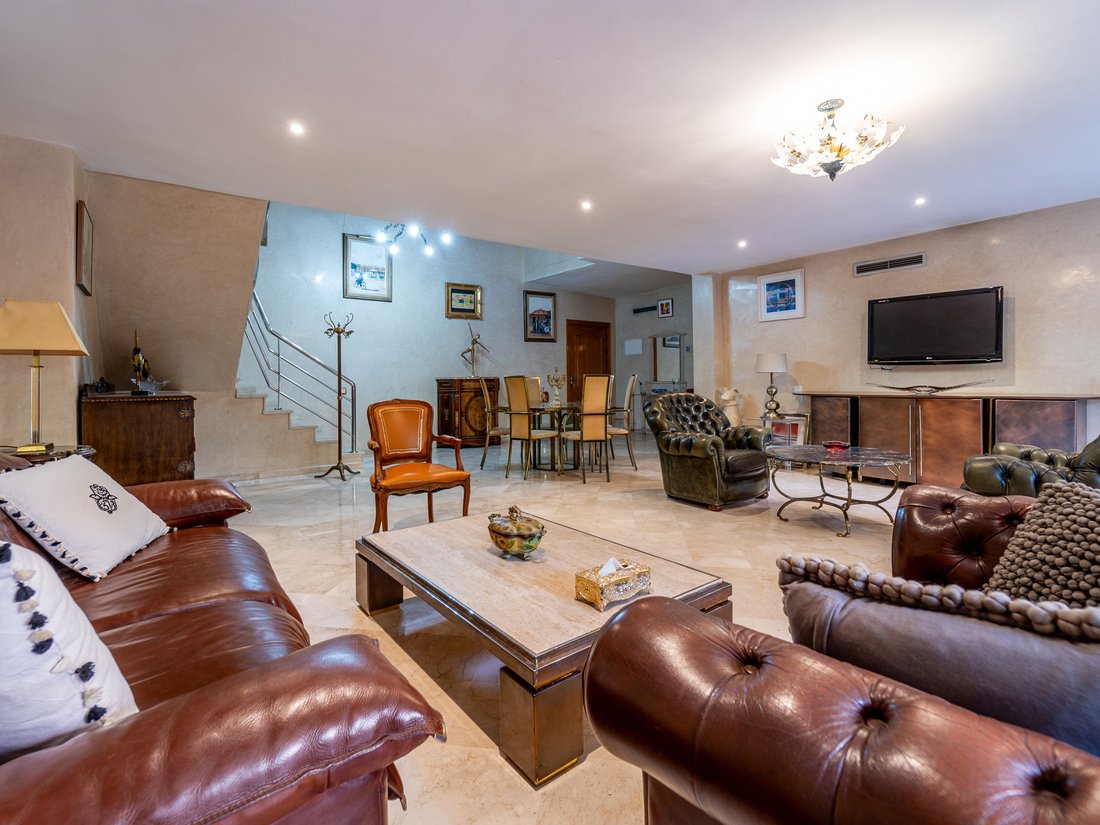 Appartamento a Marrakech, Marrakech-Safi, Marocco 5 - 16042460