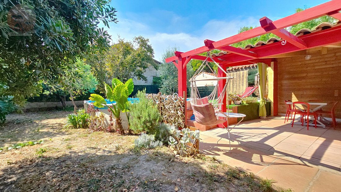 House in Le Plan, Cannes, France 1 - 16043540