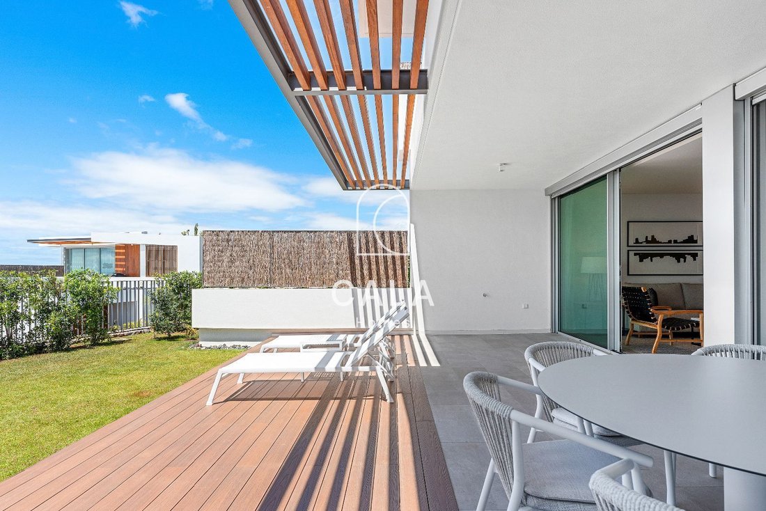 Apartment in Salud-La Salle, Santa Cruz De Tenerife, Spain 4 - 16042446