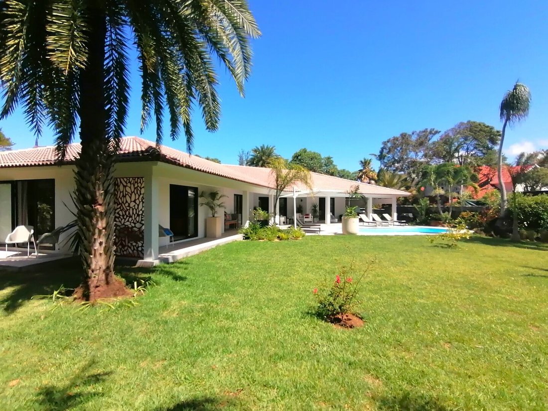 House in Central Flacq, Flacq District, Mauritius 1 - 16042545