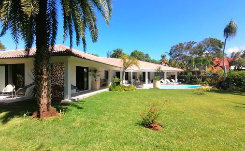 Casa a Centre de Flacq, Flacq, Mauritius 1