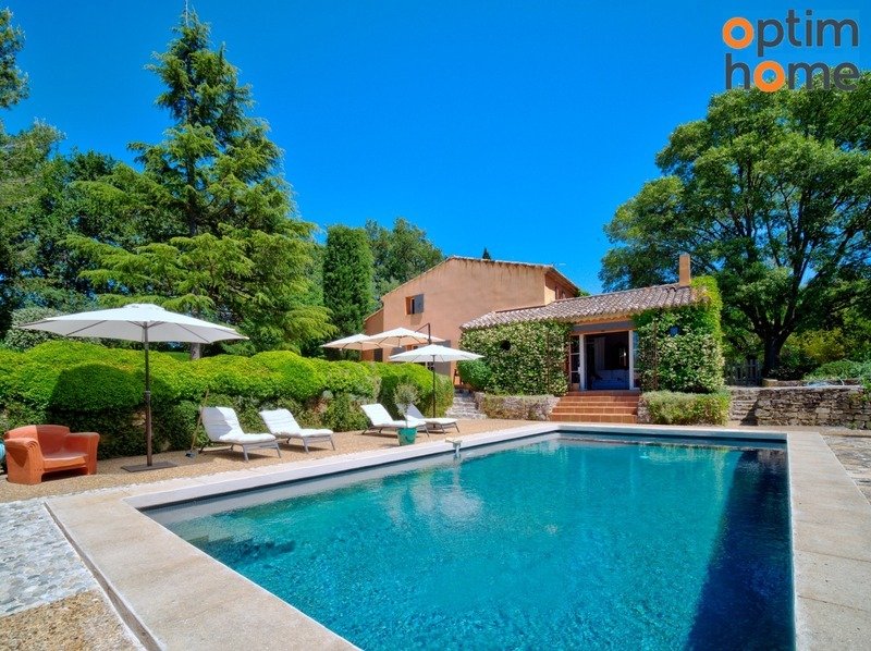 Villa in Le Tholonet, Provence-Alpes-Côte d'Azur, France 2 - 16043590
