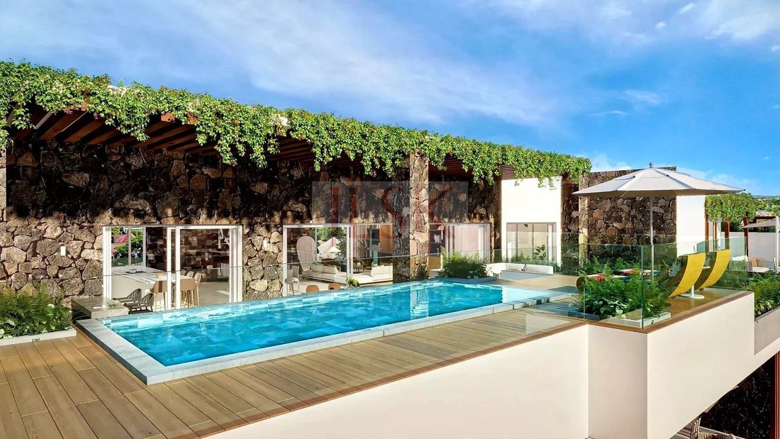 Apartment in Grand Baie, Rivière du Rempart District, Mauritius 2 - 16042745