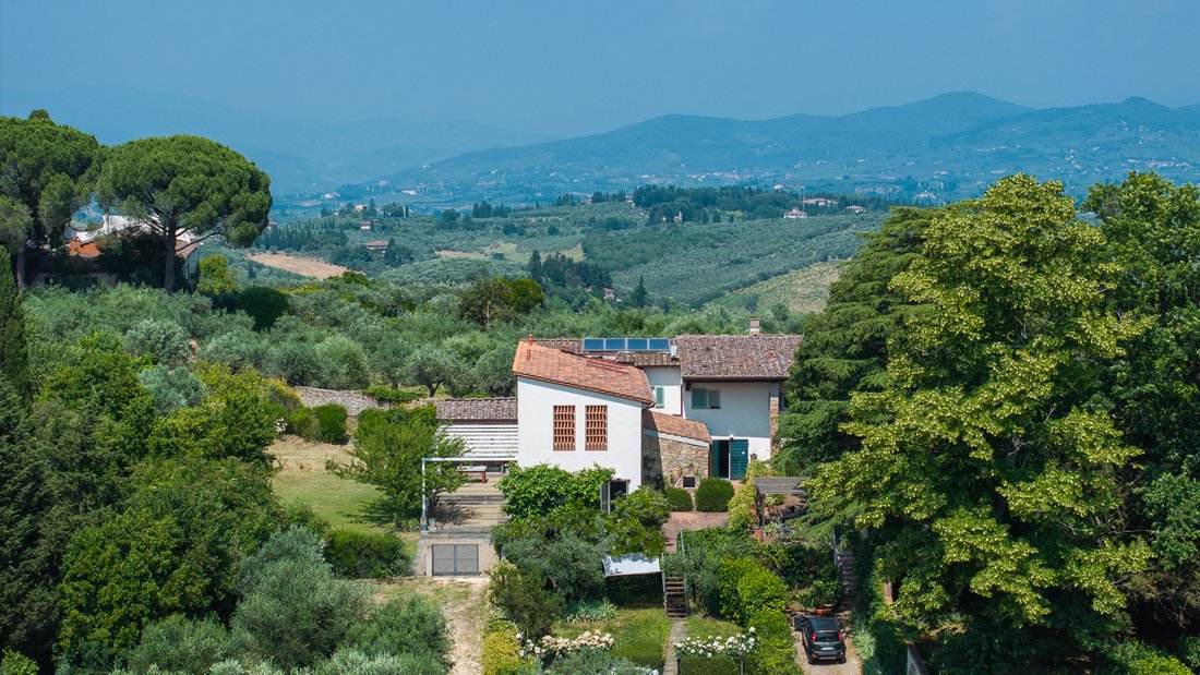 Villa in Center, Impruneta, Tuscany 4 - 16044812