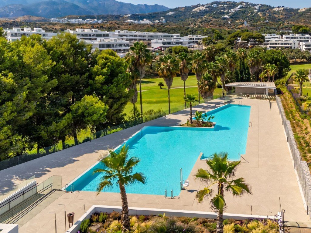 Apartment in Marbella, Andalusia, Spain 1 - 16043878