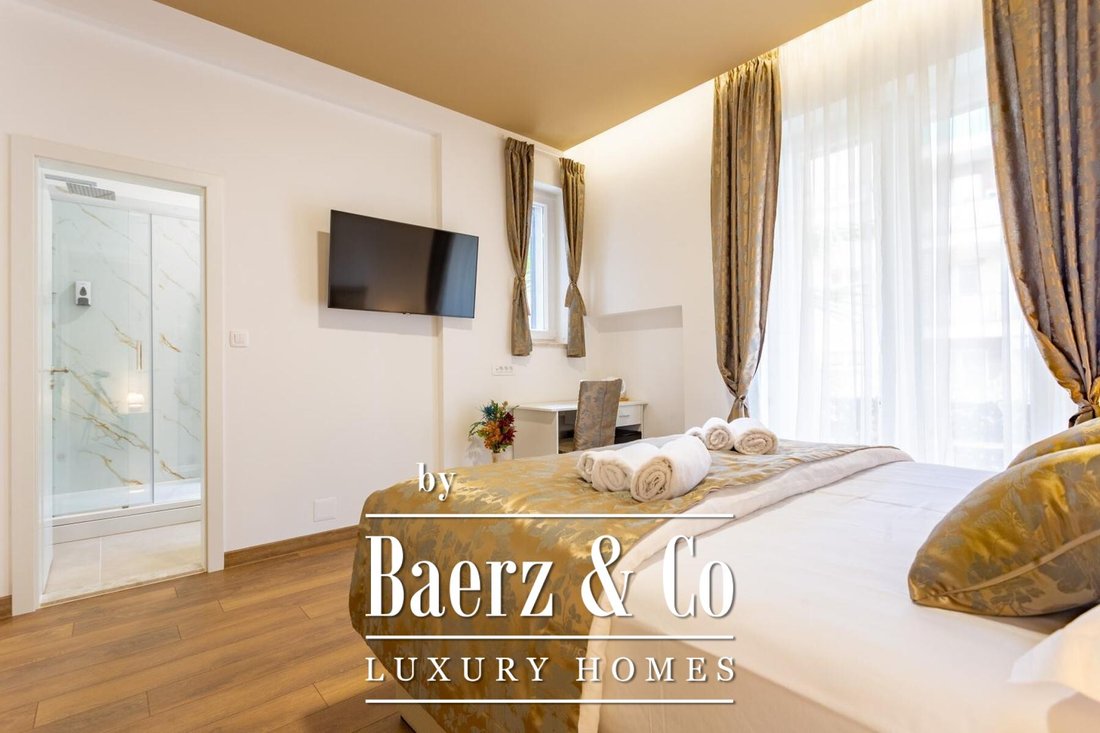 Appartamento a Lucac-Manus, Spalato, Regione spalatino-dalmata 3 - 16043916
