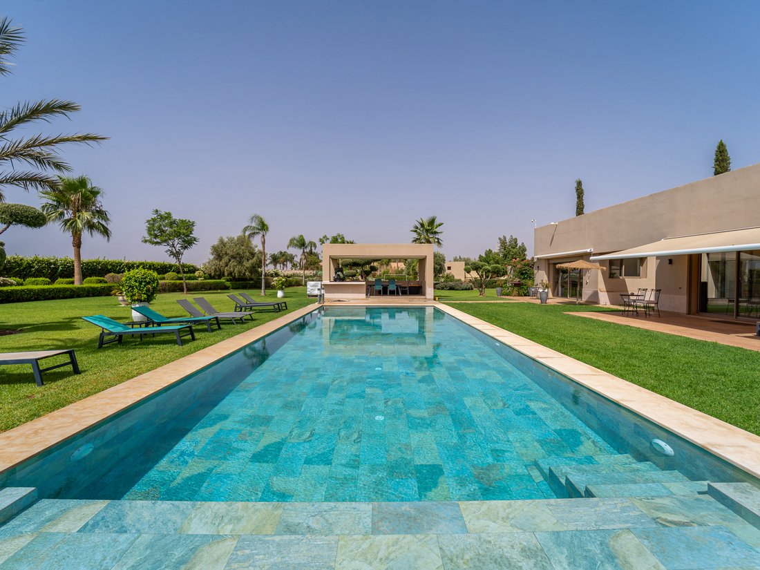 House in Medina, Marrakesh-Safi, Morocco 2 - 16042465