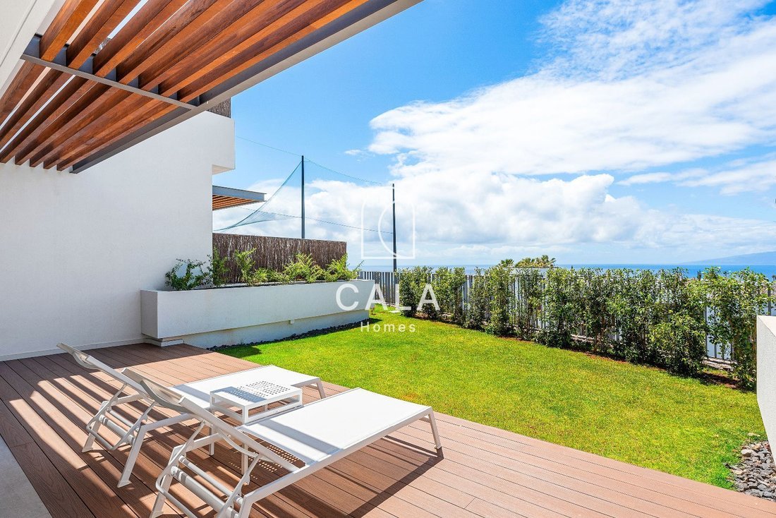 Apartment in Salud-La Salle, Santa Cruz De Tenerife, Spain 5 - 16042446