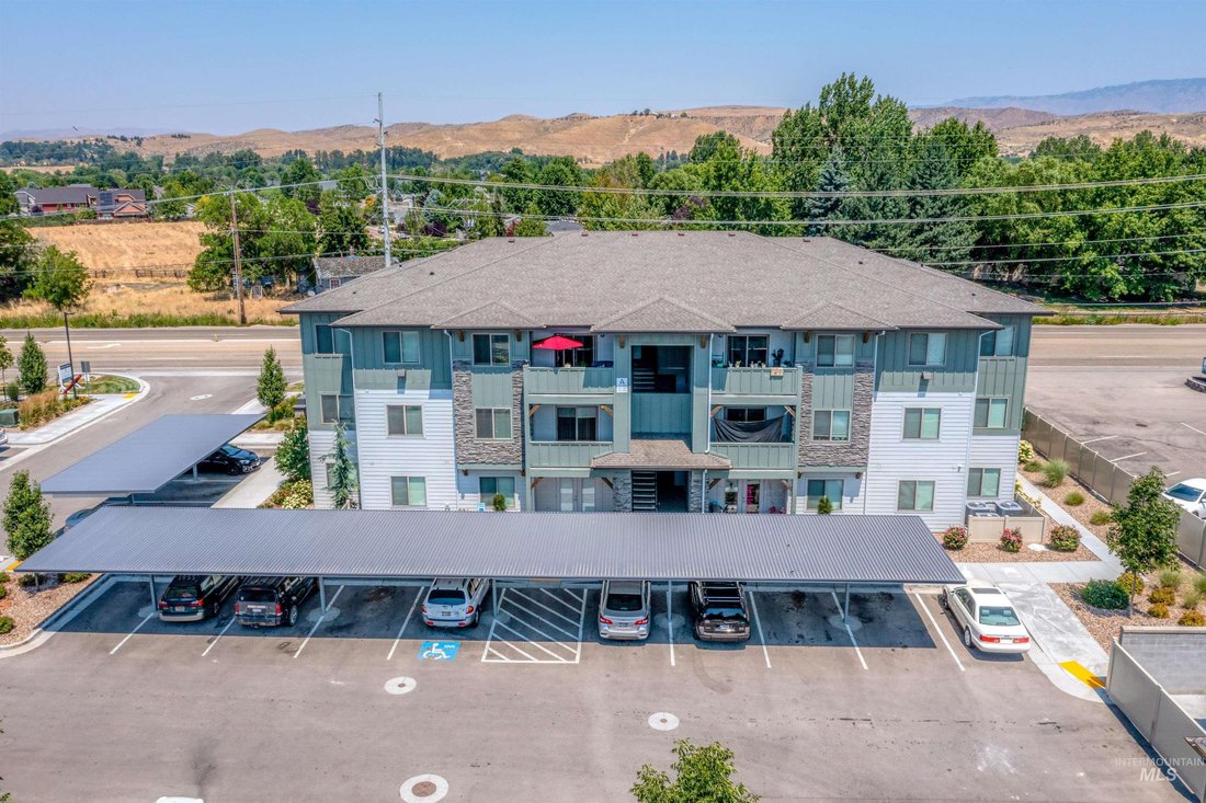 Apartment in Nampa, Idaho, United States 3 - 16043174