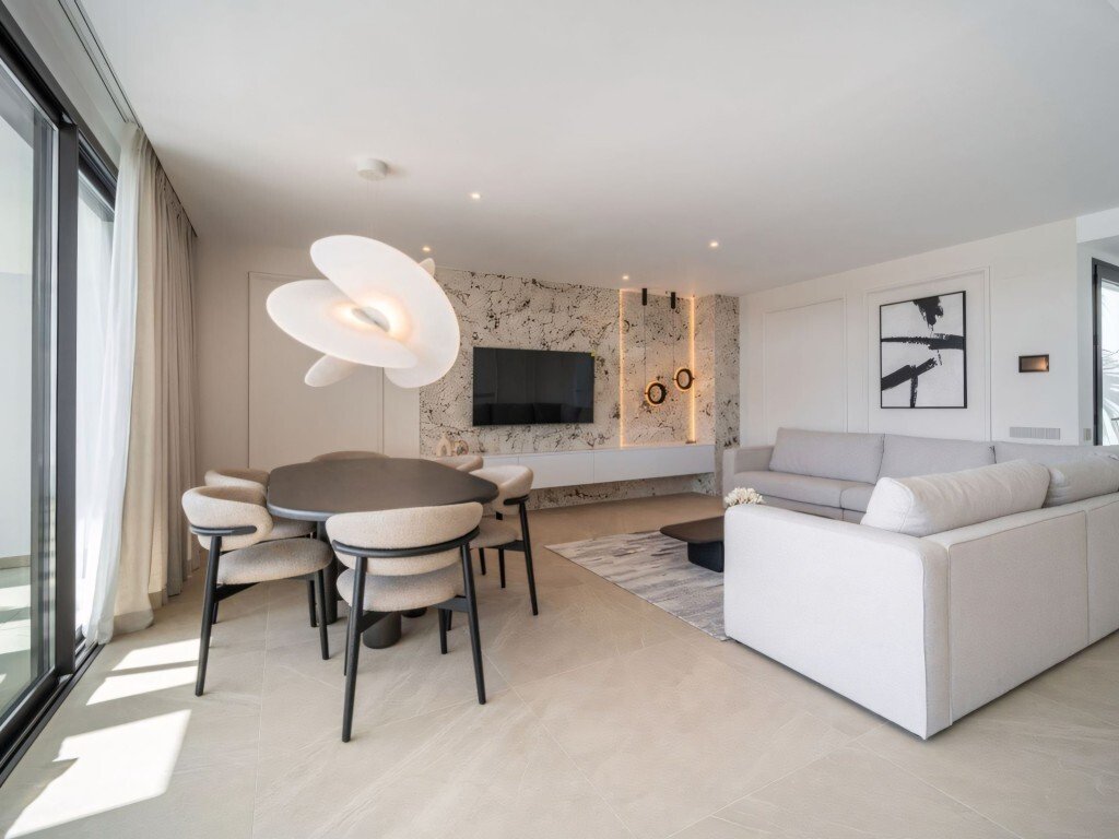 Apartment in Marbella, Andalusia, Spain 5 - 16043878
