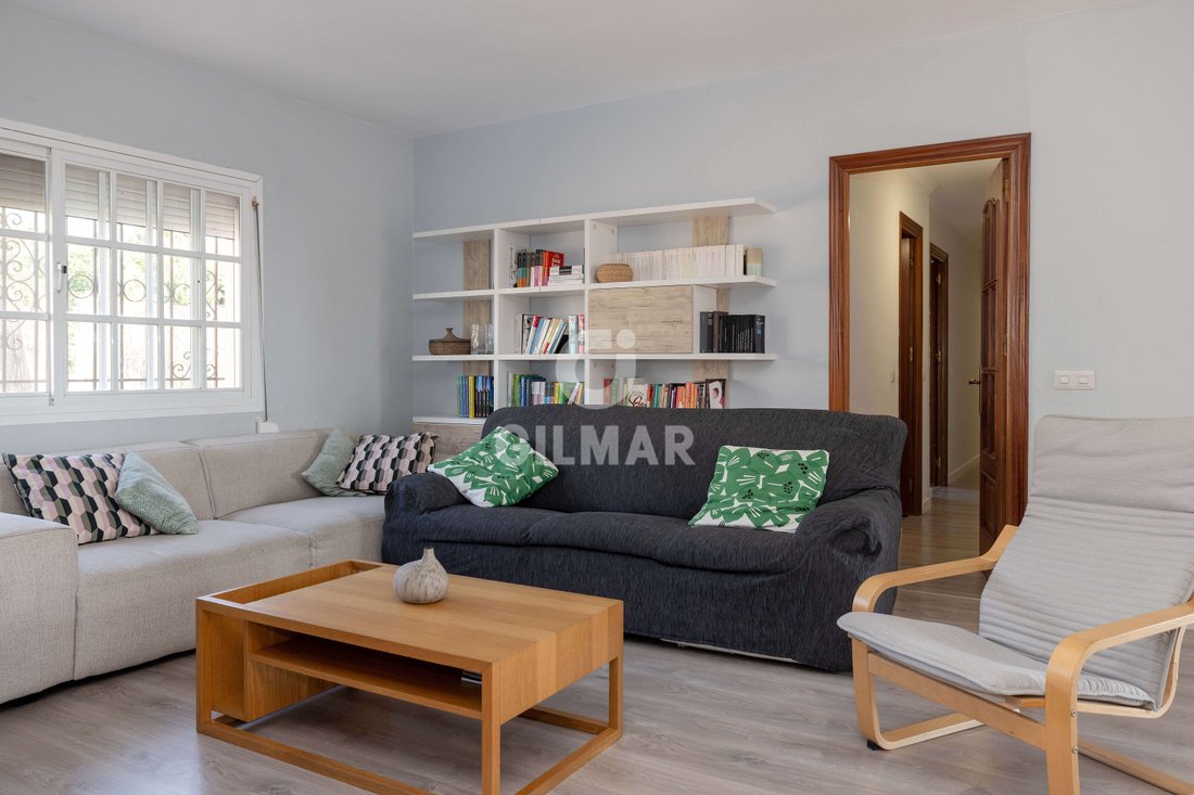 Villa in Estepona, Andalusia, Spain 2 - 16043067