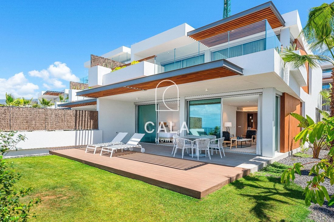 Apartment in Salud-La Salle, Santa Cruz De Tenerife, Spain 1 - 16042463