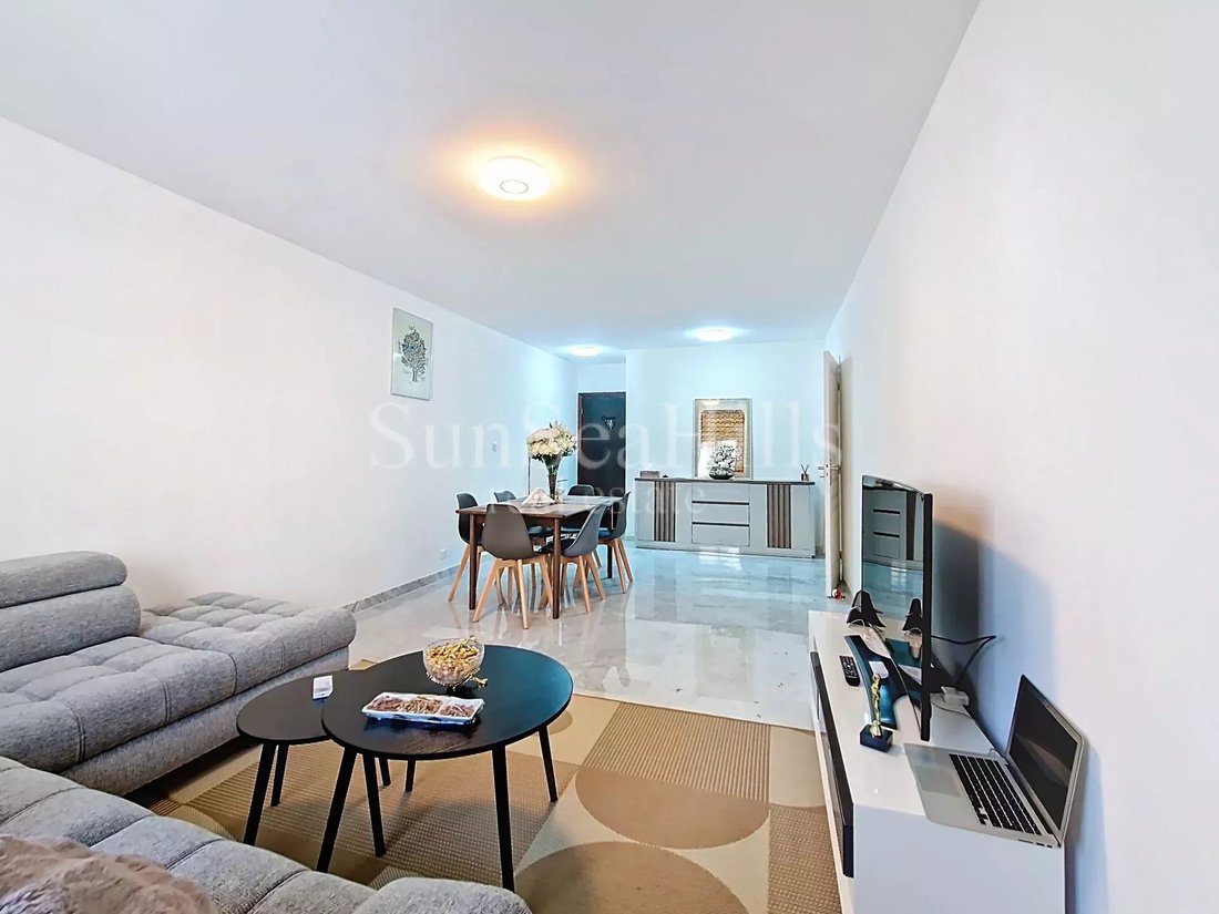 Apartment in French Riviera, Provence-Alpes-Côte d'Azur, France 2 - 16042810