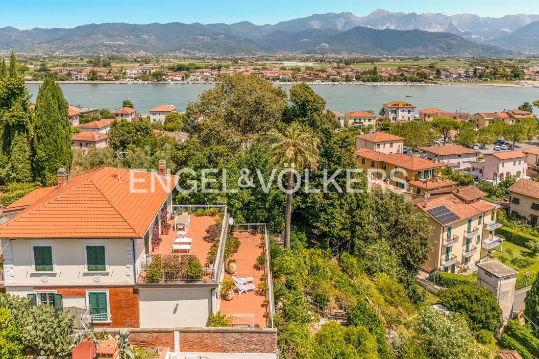 Apartment in Bocca di Magra, Ameglia, Liguria 4 - 16042343