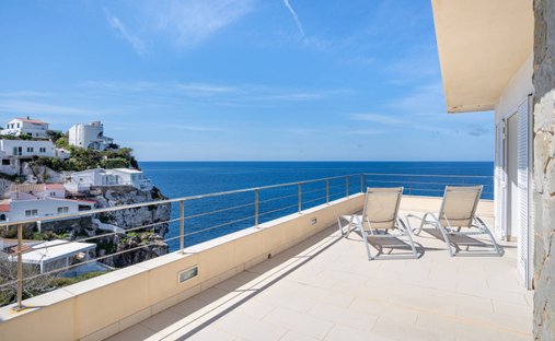 Haus in Alaior, Balearische Inseln, Spanien 1
