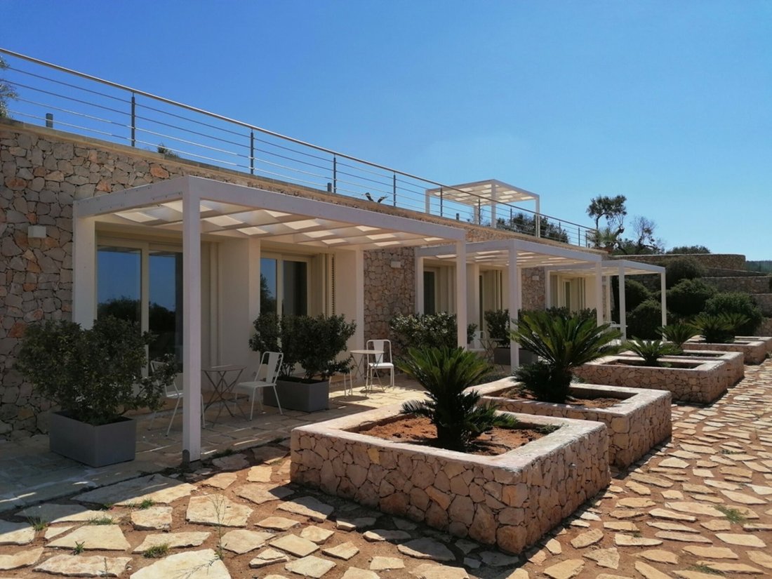 Villa in Castrignano del Capo, Apulia, Italy 5 - 16043017