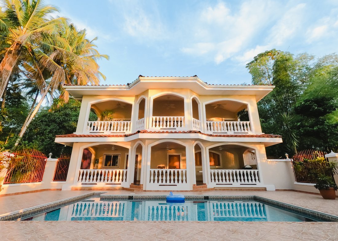 Villa in Bocas del Toro, Bocas del Toro Province, Panama 4 - 16042360