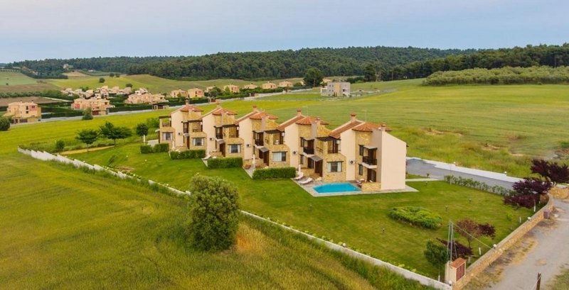 Country House in Kassandra, Macedonia and Thrace, Greece 2 - 16042606