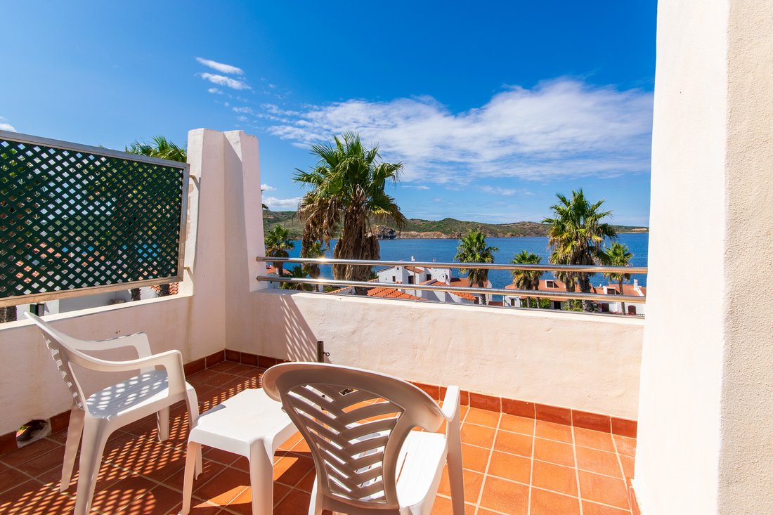 House in es Mercadal, Balearic Islands, Spain 2 - 16033918