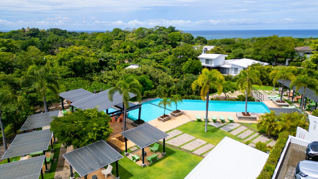 Villa in Santa Cruz, Guanacaste Province, Costa Rica 5 - 14475631