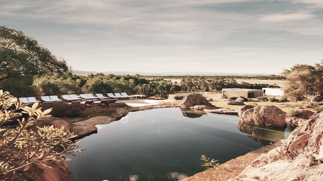 Villa in Pueblo Mio, Maldonado Department, Uruguay 2 - 16043080