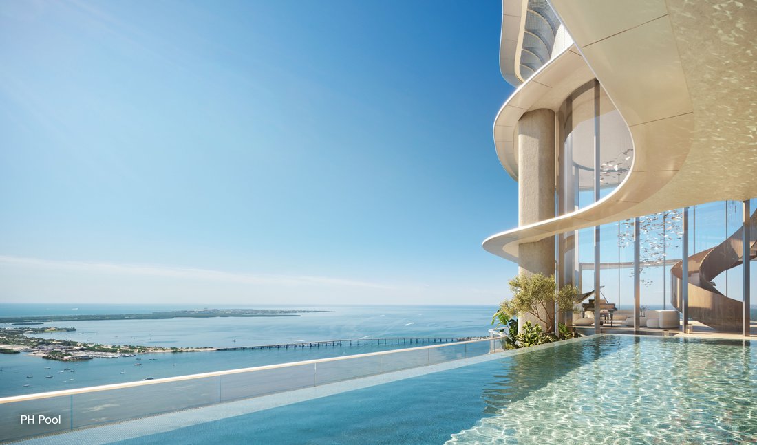 Apartment in Miami, Florida, United States 4 - 15883627