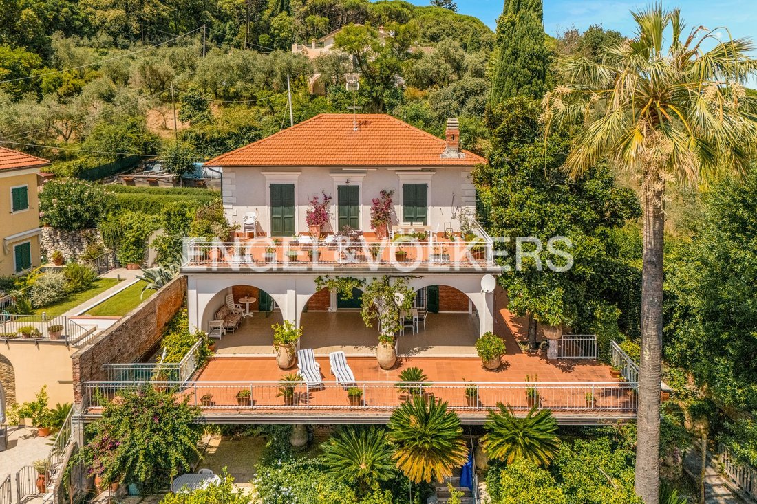 Apartment in Bocca di Magra, Ameglia, Liguria 2 - 16042343