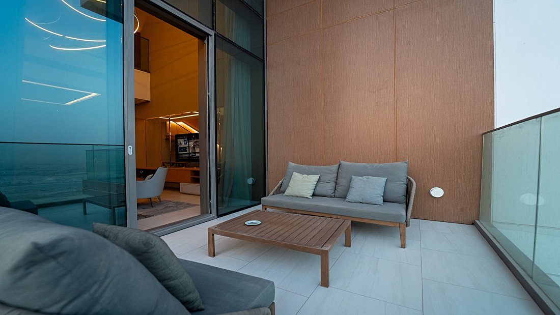 Apartment in Business Bay, Dubai, United Arab Emirates 5 - 15935834