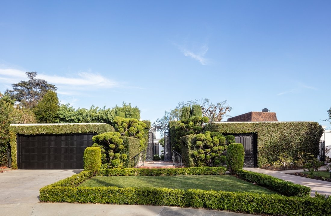 House in Beverly Hills, California, United States 2 - 16043459