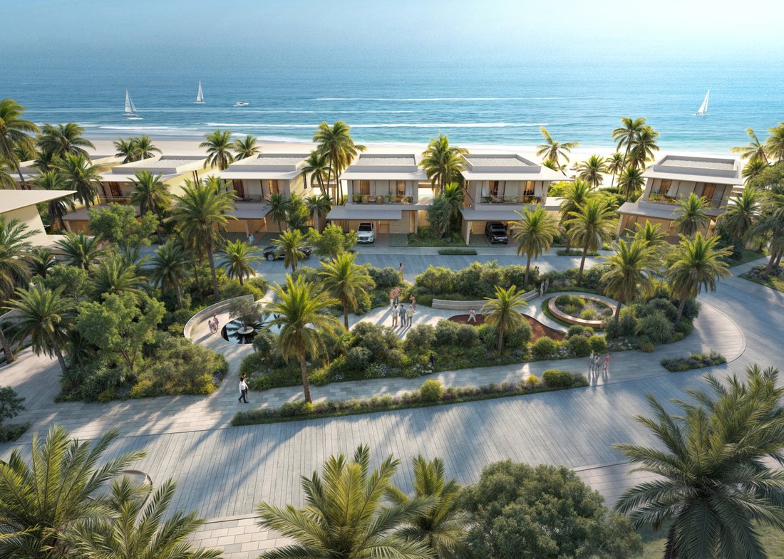 Villa in Al Hamriya, Sharjah Emirate, United Arab Emirates 5 - 16044902