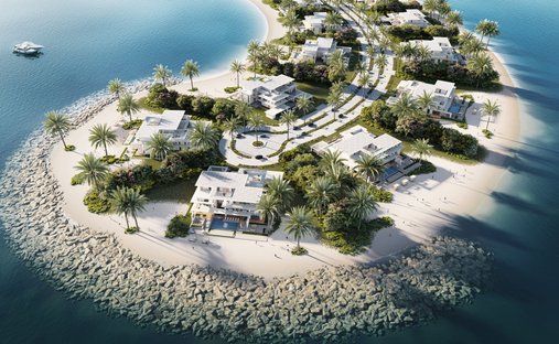 Villa in Sharjah, Sharjah, United Arab Emirates 1