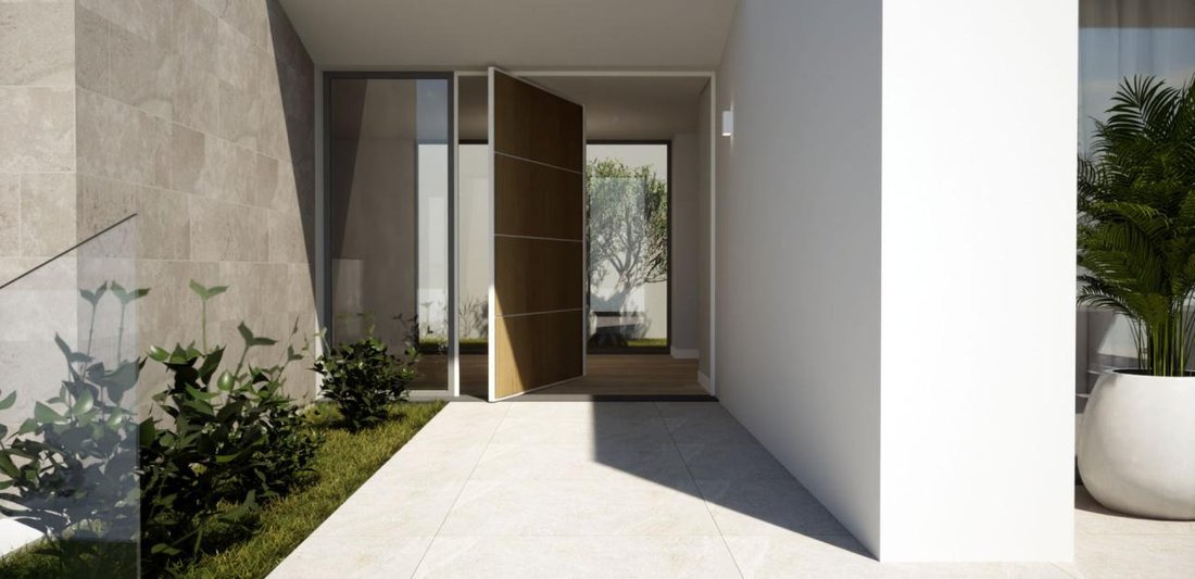 Villa in Arco da Calheta, Madeira, Portugal 2 - 16029578