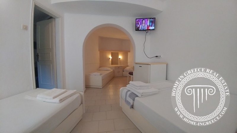 Aegean Crown: Twelve Sea-Kissed Sanctuaries in Ammouliani’s Emerald Embrace - 5