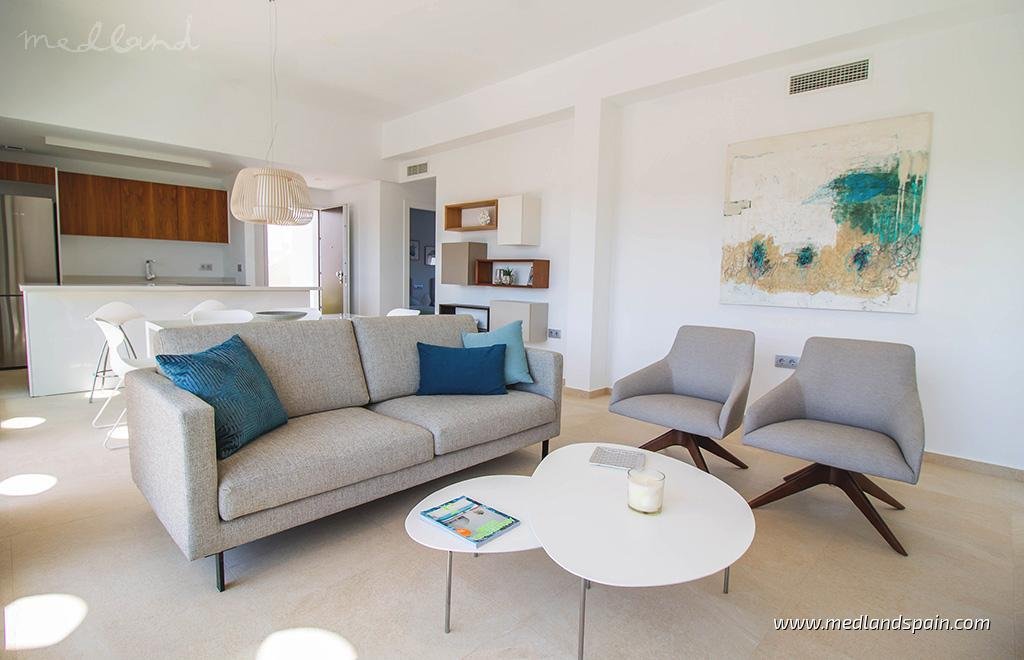 Villa in Orihuela, Valencian Community, Spain 3 - 16045249
